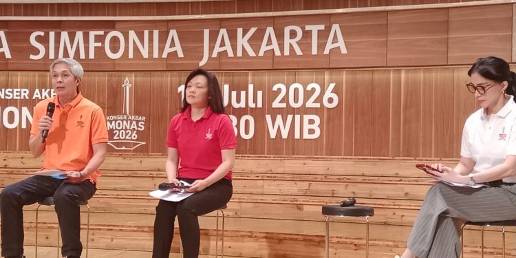 Konser Akbar Monas 2026 Kembali: Sebuah Perayaan Musik Klasik Terbuka untuk Rakyat Indonesia
