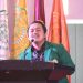 Presidium Nasional BEM PTMA ZONA III, Wildan Mutaqin Sampaikan Apresiasi Terhadap Komitmen Presiden Prabowo Subianto  Dorong Pemberantasan Korupsi