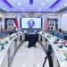 Arahan ke Alumni Lemhannas, Wakasal Minta 13 Perwira TNI AL Responsif Hadapi Ancaman