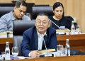 Cornelis: Petani Sawit Harus Bersatu dalam Koperasi agar Memiliki Industri Pengolahan Sendiri