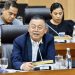 Cornelis: Petani Sawit Harus Bersatu dalam Koperasi agar Memiliki Industri Pengolahan Sendiri