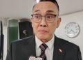 Dr. Ayub Dwi Pranata Junus Raih Gelar Doktor Di Universitas Indonesia