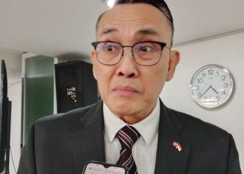 Dr. Ayub Dwi Pranata Junus Raih Gelar Doktor Di Universitas Indonesia