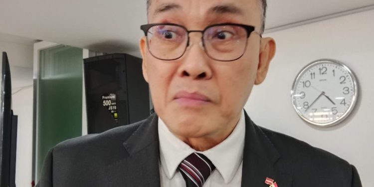 Dr. Ayub Dwi Pranata Junus Raih Gelar Doktor Di Universitas Indonesia