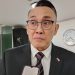 Dr. Ayub Dwi Pranata Junus Raih Gelar Doktor Di Universitas Indonesia