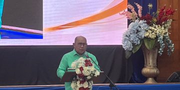 Mayor Jenderal TNI (Purn) H Nachrowi Ramli SE Gelar HUT Ke 75 Ingin Tetap Mengabdi untuk Bangsa dan Negara.