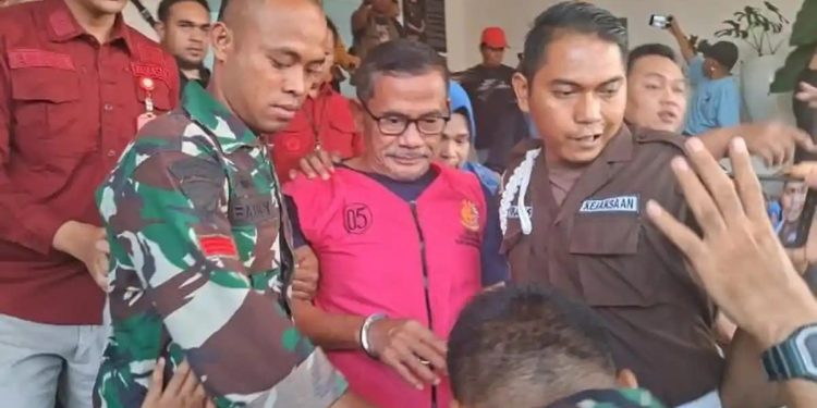 Kejaksaan Negeri Kota Bekasi Resmi Menetapkan Mantan Kepala Bidang Pasar Dinas Perdagangan dan Perindustrian