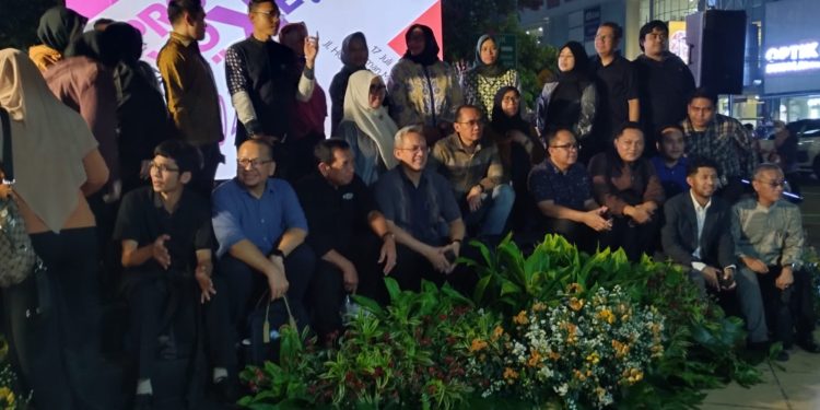 Pameran Jakarta Provoke 2026, Hadirkan 25 Karya Seni Kontenporer
