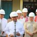 Gubernur Pramono Percepat Rehabilitasi 4 Sekolah dengan Kondisi Bangunan Paling ‘Kritis’