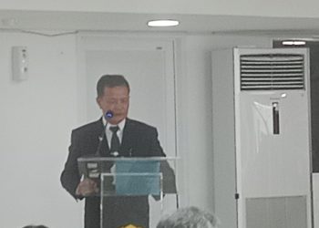 PARLINDUNGAN RUMAHORBO RAIH GELAR DOKTOR UI