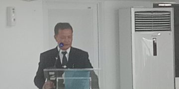 PARLINDUNGAN RUMAHORBO RAIH GELAR DOKTOR UI
