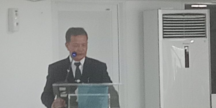 PARLINDUNGAN RUMAHORBO RAIH GELAR DOKTOR UI