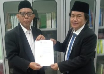 Membaca Surat Kuasa Paguyuban Amangkurat: Ketika Sejarah dan Hukum Bertemu