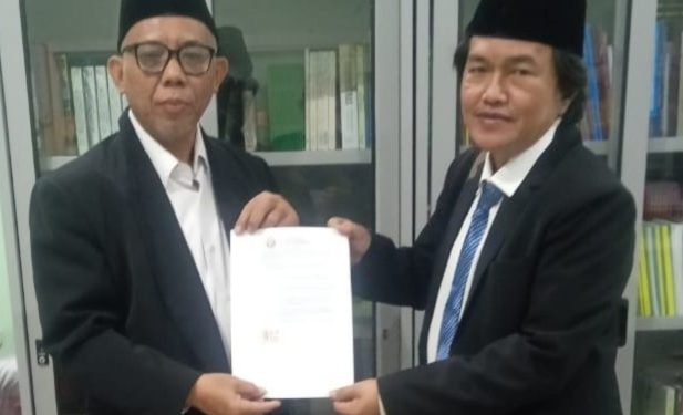 Membaca Surat Kuasa Paguyuban Amangkurat: Ketika Sejarah dan Hukum Bertemu