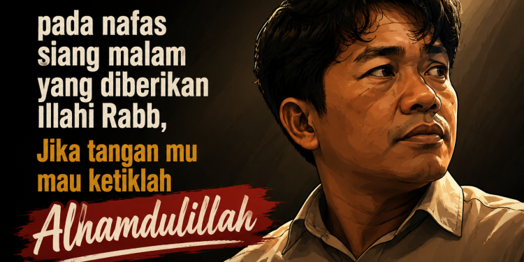 RELASI SAINS POSITIVISTIK, DOA, DAN ILMU