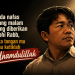 RELASI SAINS POSITIVISTIK, DOA, DAN ILMU