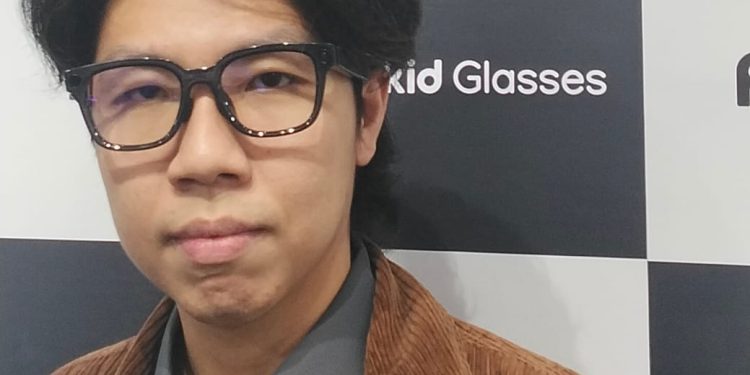 DTI-CX 2026 Jadi Panggung Debut Rokid di Indonesia, Tawarkan Kacamata AI Untuk Produktivitas Dan Gaya Hidup