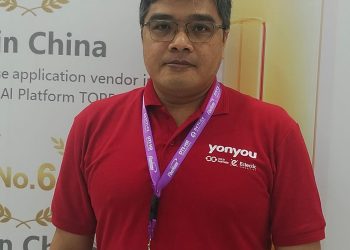 Eclectic Consulting Perkenalkan ERP Yonyou di DTI-CX 2026, Tawarkan Solusi Digital Berkelas Global dengan Harga Kompetitif