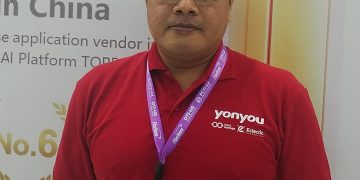 Eclectic Consulting Perkenalkan ERP Yonyou di DTI-CX 2026, Tawarkan Solusi Digital Berkelas Global dengan Harga Kompetitif