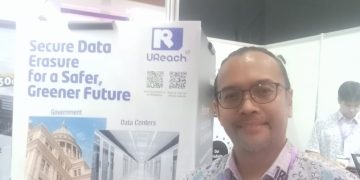 Infiniti Andika Mobilitas Perkenalkan Teknologi Penghapusan Data Berstandar Militer, Cegah Kebocoran Informasi Sensitif