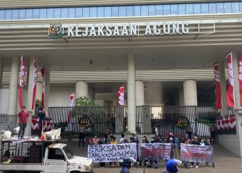 Jatmiko Desak Kejagung RI Dalami Dugaan Masalah Tata Kelola Pengadaan Antropometri Kit Kemenkes