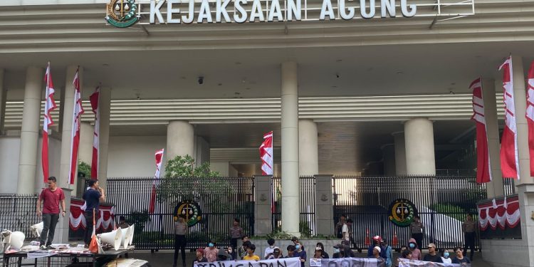Jatmiko Desak Kejagung RI Dalami Dugaan Masalah Tata Kelola Pengadaan Antropometri Kit Kemenkes