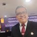Raih Gelar Doktor, Dede Suryanto Ingin Memajukan UMKM