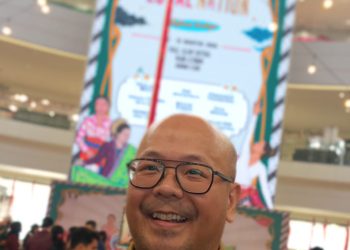 Local Nation Hadirkan Festival Budaya Kekinian, Ajak Generasi Muda Cintai dan Lestarikan Budaya Nusantara