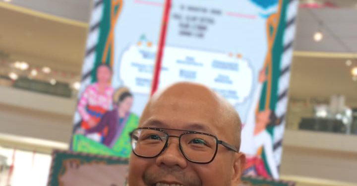 Local Nation Hadirkan Festival Budaya Kekinian, Ajak Generasi Muda Cintai dan Lestarikan Budaya Nusantara