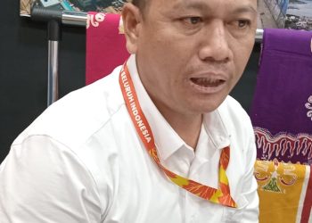 Pelayanan Publik Makin Dekat, Morowali Utara Perkuat Investasi di Tengah Efisiensi Anggaran
