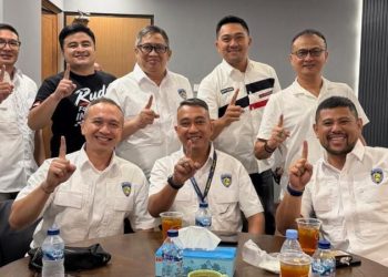 Musprov IMI Jakarta Pilih Rudi B E Sebagai Ketua 2026 – 2030