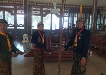 Jamasan Gamelan Kraton Surakarta, Merawat Tradisi Karawitan sebagai Doa Keselamatan