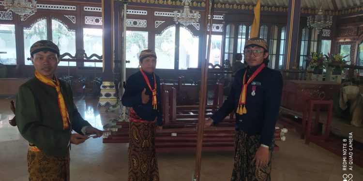 Jamasan Gamelan Kraton Surakarta, Merawat Tradisi Karawitan sebagai Doa Keselamatan
