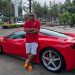 *Dari Angkot ke Supercar, dari IPK Pas-pasan ke Dua Program Doktor*