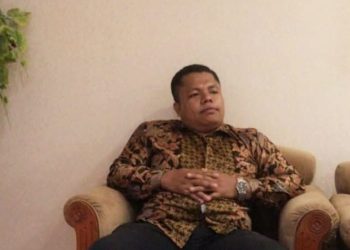 Walau Dilaporkan, Pengamat: Dukungan Projo Kepada Prabowo Masih Sama, Tidak Akan Berkurang Sejengkalpun