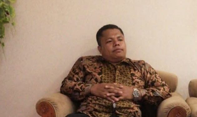 Tunggu Apa Lagi? SK Rampung, DPD Golkar Sumut Segera Dilantik Bulan September!