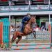 Santri Dapat Penghargaan pada Ajang Dressage and Show Jumping Piala Panglima TNI 2024