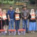 Pangdam III Siliwangi Dampingi Panglima TNI Buka Lomba Berkuda
