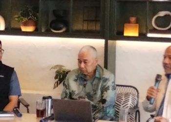 Dari Rumah Ibadah Ke Aksi Nyata: Gerakan Lintas Iman Dorong Aksi Iklim Yang Membumi Di Indonesia