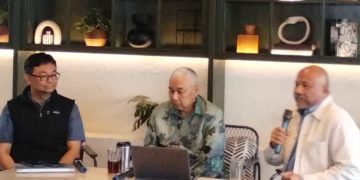 Dari Rumah Ibadah Ke Aksi Nyata: Gerakan Lintas Iman Dorong Aksi Iklim Yang Membumi Di Indonesia