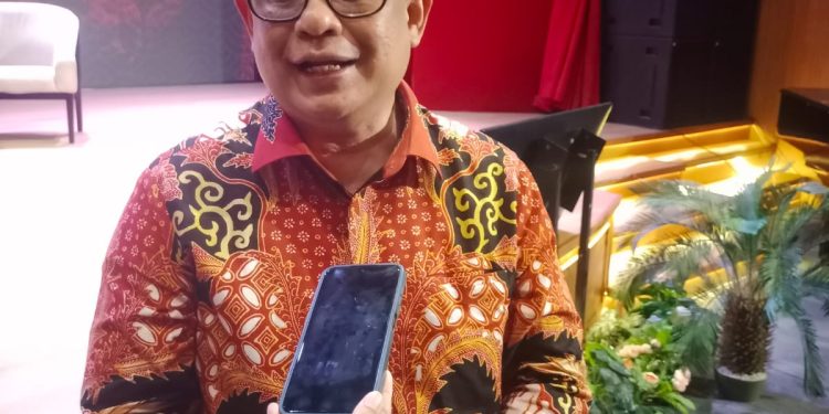 Ari Dwipayana Rilis 2 Buku di Jakarta, Dorong Transformasi PHDI dan Penguatan Kebudayaan