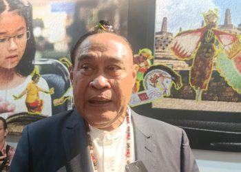 Ida Pandita Putra Bhirudksa: Pemimpin Harus Hadir Mencari Solusi, Bukan Sekadar penghimpun Masalah