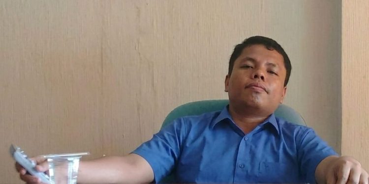 Andar Amin Harahap Kantongi SK, Pengamat: Rekonsoliasi dan Harmonisasi Jadi Agenda Mendesak Golkar Sumut