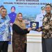 Jaga Selat Malaka, Pangkalan TNI AL Dumai dan Pemkab Bengkalis Satukan Langkah Perkuat Keamanan Maritim