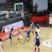 Open Tournament Bola Basket Piala Panglima TNI 2026 Masih Bergulir Sengit di GOR Soemantri