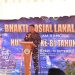Pengabdian di Ujung Negeri, Lanal Dumai Hadir Menyapa Masyarakat Pulau Bengkalis