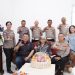HUT ke-71 Lalu Lintas Bhayangkara, Korlantas Polri Kenang Dedikasi Almarhum Brigjen Pol. Purn Ansyar Roem