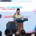 Presiden Prabowo Subianto meresmikan LRT Jakarta , Proyek Waskita KSO