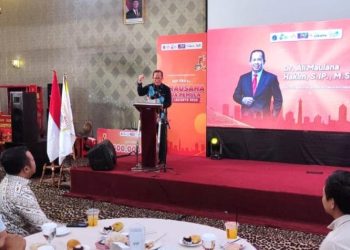 Kobarkan Semangat Berusaha, Pemprov DKI Gelar Penghargaan Wirausaha Muda Pemula Jakarta 2026