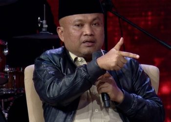 Tanggapi Kritik Program Makan Bergizi Gratis, Politisi Gerindra Apresiasi Gotong Royong Mitra SPPG